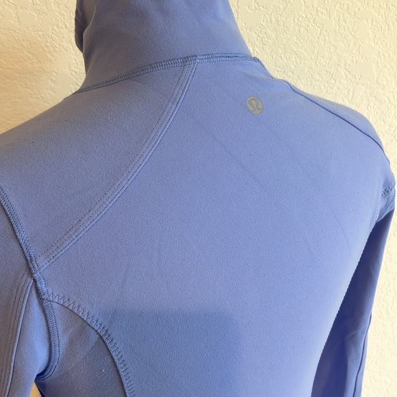 lululemon athletica Blue Jacket 🧥 💙🦋🧢 - Picture 7 of 8